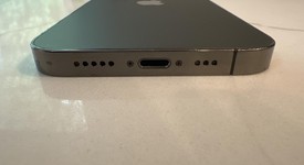 Fair
													Apple iPhone 13 Pro - AT&T, Graphite, 256 GB, A2483, photo 5 of 9