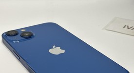 Mint
													Apple iPhone 13 - Unlocked, Blue, 128 GB, A2482, photo 4 of 7