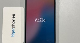 Good
													Apple iPhone 16 - Unlocked, Teal, 256 GB, A3081, photo 1 of 6