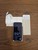 Mint Google Pixel 9a - Visible, Obsidian, 128 GB, 8 GB