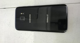 Good
													Samsung Galaxy S7 - Unlocked, Black, 32 GB, SM-G930U, photo 3 of 7