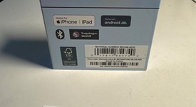 New
													Bose Ultra Open Earbuds - Moonstone Blue, photo 2 of 2