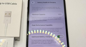 Mint
													Apple iPhone 12 - Unlocked, Black, 128 GB, A2172, photo 1 of 4