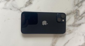 Good
													Apple iPhone 13 - Unlocked, Midnight, 128 GB, A2482, photo 1 of 5