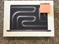 MacBook Pro 2024 - 16"