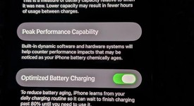 Mint
													Apple iPhone 13 - Unlocked, Midnight, 128 GB, A2482, photo 3 of 10