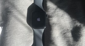 Mint
													Apple Watch SE 3rd Gen 44mm - Midnight, A3325 - GPS, photo 4 of 4