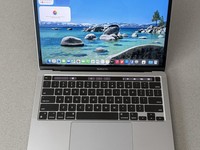MacBook Pro 2020 - 13"