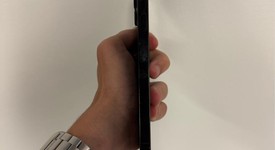 Good
													Apple iPhone 14 Pro Max - Spectrum, Black, 128 GB, A2651, photo 2 of 5