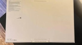 New
													Samsung Galaxy Tab  S10 Ultra - Wi-Fi, Platinum Silver, 256 GB, 12 GB, SM-X920, photo 2 of 4