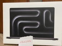 MacBook Pro 2024 - 16"