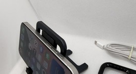 Mint
													Apple iPhone 15 Pro - Unlocked, White, 512 GB, A2848, photo 4 of 8