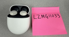 Used
													Google Pixel Buds Pro 2 - Porcelain, photo 2 of 3