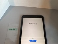 Samsung Galaxy Tab Active3