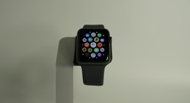 Good
													Apple Watch Series 2 42mm - Gray, 8 GB, A1758, Aluminum, photo 3 of 8