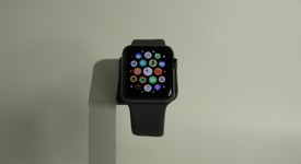 Good
													Apple Watch Series 2 42mm - Gray, 8 GB, A1758, Aluminum, photo 3 of 8