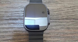 Mint
													Apple Watch Ultra 2 49mm - Unlocked, Black, A2986, photo 2 of 6