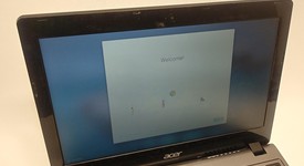 Fair
													Acer C720 - Celeron, Gray, 16 GB, 4 GB, Chromebook, photo 3 of 5