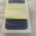 New Apple iPhone 12 - Verizon, 64 GB, Black, A2172