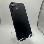 Fair Apple iPhone 15 - Unlocked, 512 GB, Black, A2846