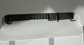 Good
													Apple Watch Ultra 49mm - Unlocked, Titanium, A2622, photo 4 of 10