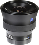 Used and refurbished Sony Zeiss Batis 18mm f2.8