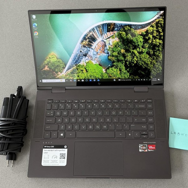 HP Envy Laptop