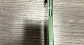 Mint
													Apple iPhone 13 - Unlocked, Green, 128 GB, A2482, photo 4 of 10