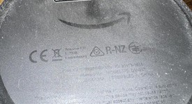 Mint
													Amazon Echo Dot 3rd Gen - Charcoal, photo 2 of 2