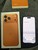 New Apple iPhone 17 Pro Max - Verizon, Cosmic Orange, 256 GB, A3257