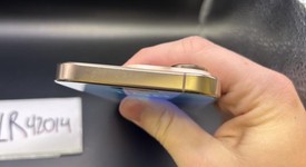 Good
													Apple iPhone 16 Pro - T-Mobile, Desert, 128 GB, A3083, photo 3 of 8