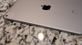 Mint
													Apple iPad Air 2 - Wi-Fi, Silver, 128 GB, photo 2 of 9