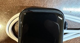 Mint
													Apple Watch Series 8 45mm - Midnight, A2771 - GPS, Aluminum, photo 1 of 17