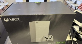 New
													Xbox Series X (2020) - Robot White, 1 TB, All-Digital, photo 5 of 6