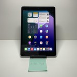 Mint Apple iPad 9th Gen - Unlocked, 64 GB, Gray, A2603