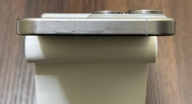 Good
													Apple iPhone 15 Pro Max - T-Mobile, Natural, 256 GB, A2849, photo 4 of 7