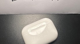 Used
													Apple AirPods Pro 2 - Lightning, photo 1 of 11