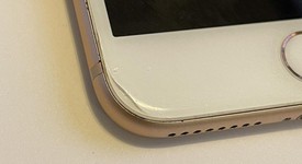 Fair
													Apple iPhone 8 Plus - Unlocked, Gold, 64 GB, A1897, GSM, photo 3 of 12