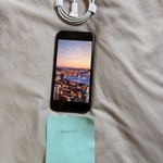 Good Apple iPhone 7 - Unlocked, 32 GB, Jet Black, A1660