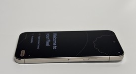 Good
													Google Pixel 9 Pro XL - Unlocked, Porcelain, 128 GB, 16 GB, GGX8B, photo 2 of 7