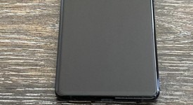 Mint
													Samsung Galaxy S21 Ultra 5G - Verizon, Black, 128 GB, 12 GB, SM-G998U, photo 3 of 6