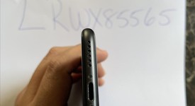 Mint
													Apple iPhone 7 - Verizon, Black, 128 GB, A1660, photo 4 of 5