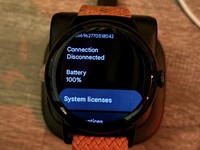 Google Pixel Watch 3