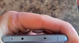 Good
													OnePlus 12R - Unlocked, Blue, 256 GB, 16 GB, CPH2611, photo 1 of 8