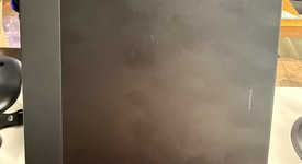 Good
													Samsung Galaxy Tab A9 Plus - T-Mobile, Graphite, 64 GB, 4 GB, SM-X218U, 5G, photo 2 of 5