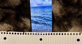 Good
													Apple iPhone 12 Pro Max - AT&T, Pacific Blue, 512 GB, A2342, photo 4 of 8