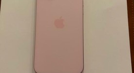 Mint
													Apple iPhone 15 Plus - Unlocked, Pink, 128 GB, A2847, photo 2 of 6