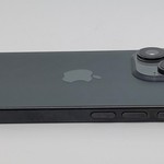 Fair Apple iPhone 15 Pro Max - Unlocked, Black, 256 GB, A2849