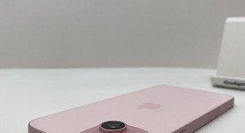 Mint
													Apple iPhone 15 Plus - Unlocked, Pink, 128 GB, A2847, photo 5 of 5