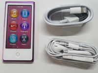 Apple iPod Nano 7th Gen 2012